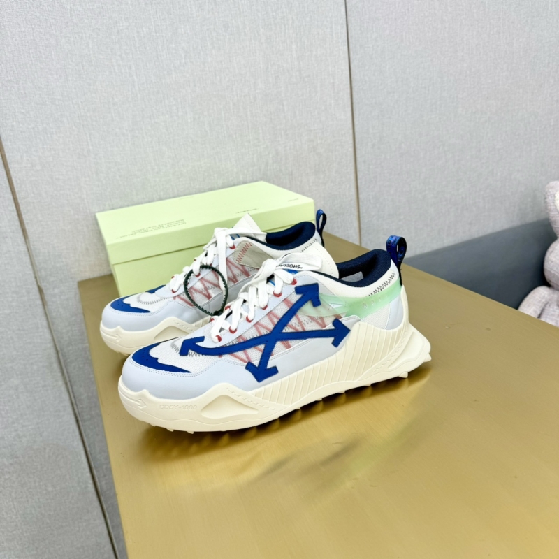 Off-White Sneakers